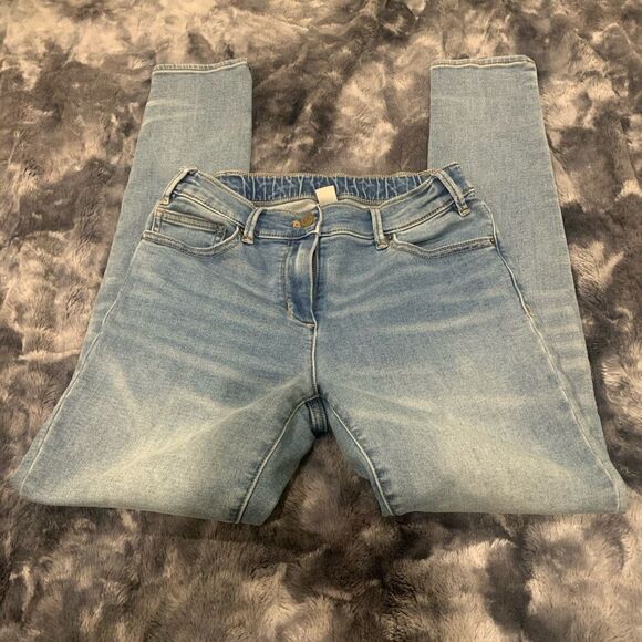 NWOT never worn J.Crew crew cuts everyday jeans ❤️ - Picture 1 of 3
